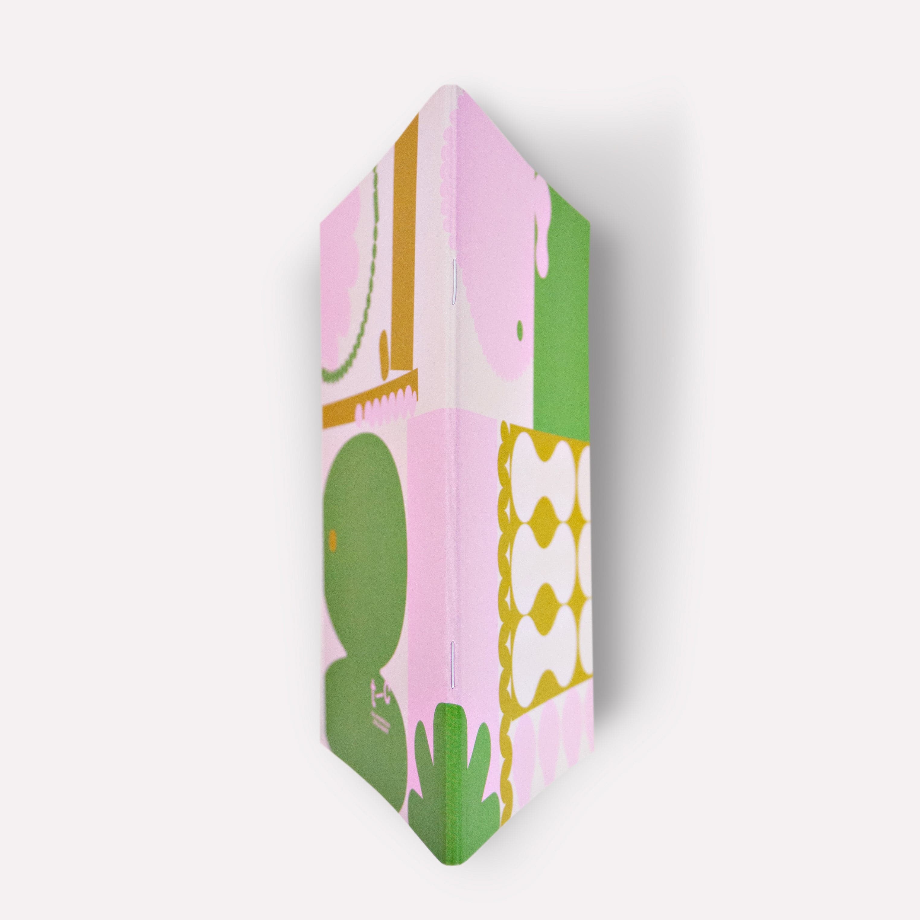 The Completist Quaderni Quaderno A5 Fete