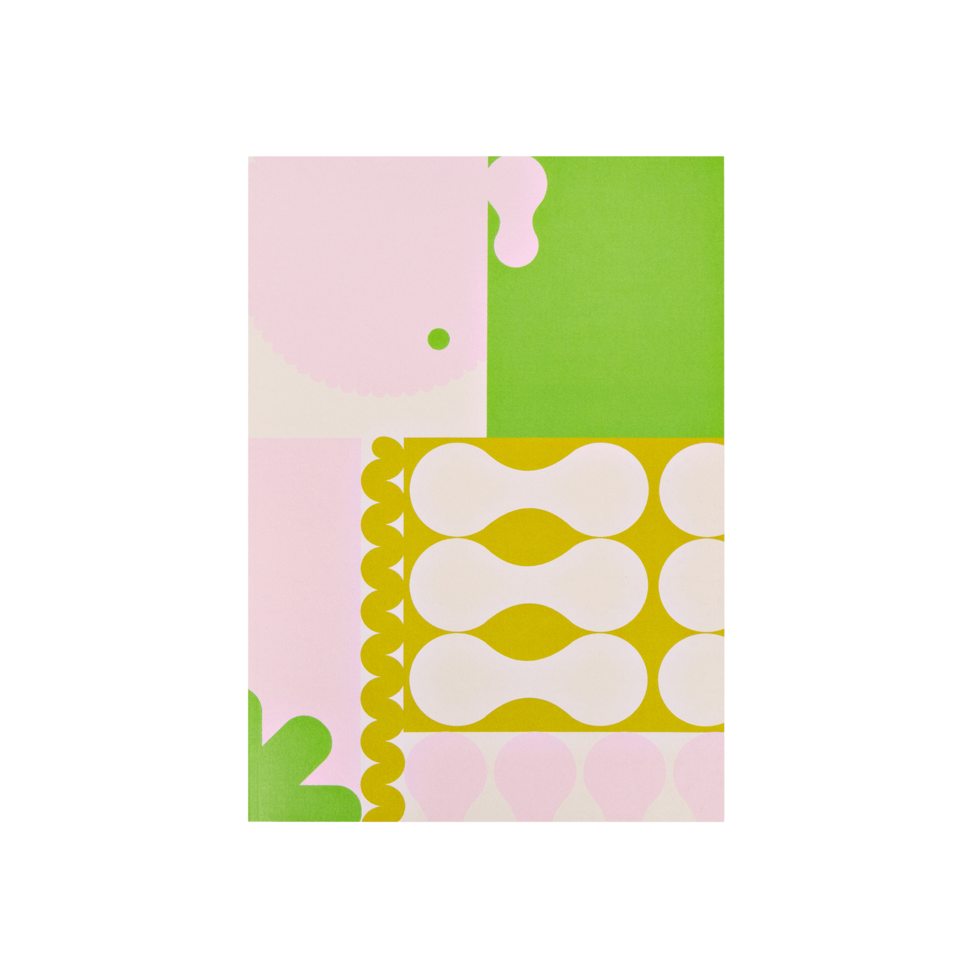 The Completist Quaderni Quaderno A5 Fete