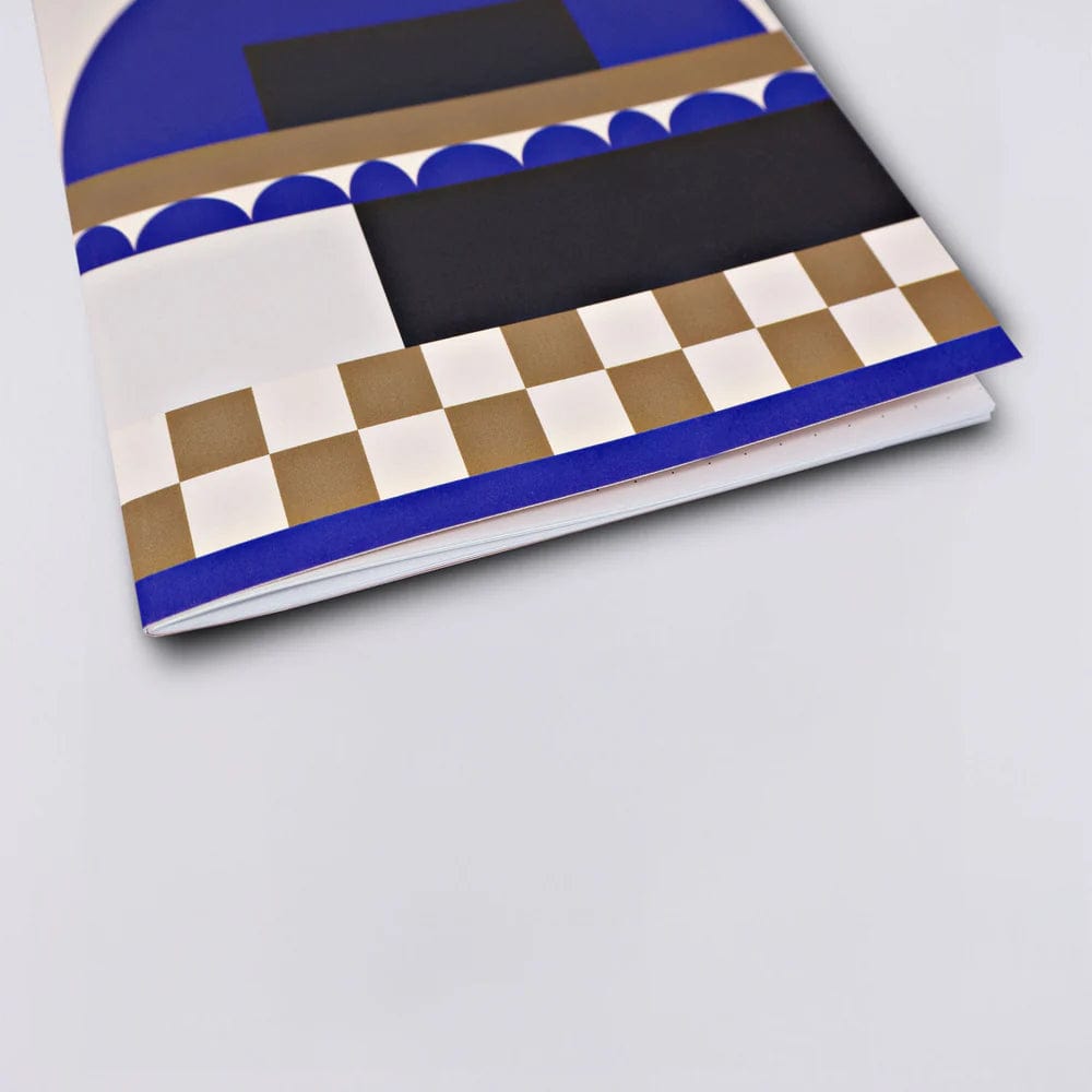 The Completist Quaderni Quaderno A5 Ginger