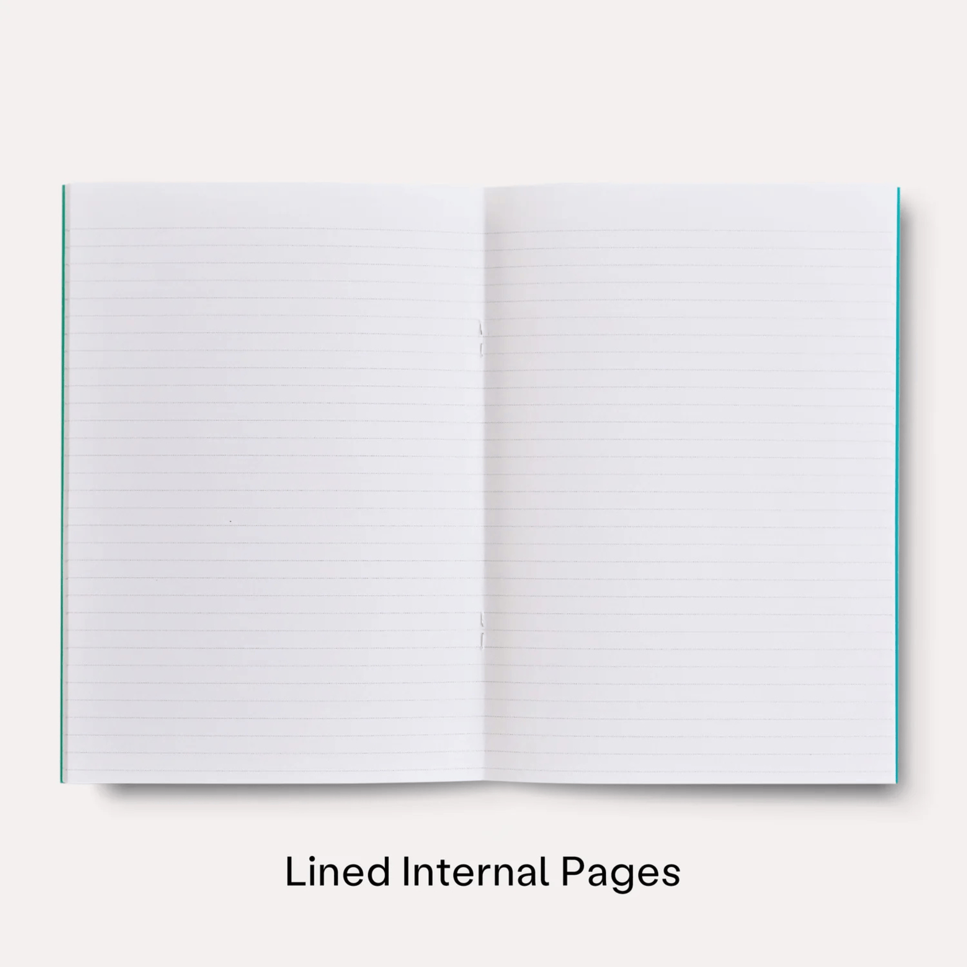 The Completist Quaderni Quaderno A5 Marfa