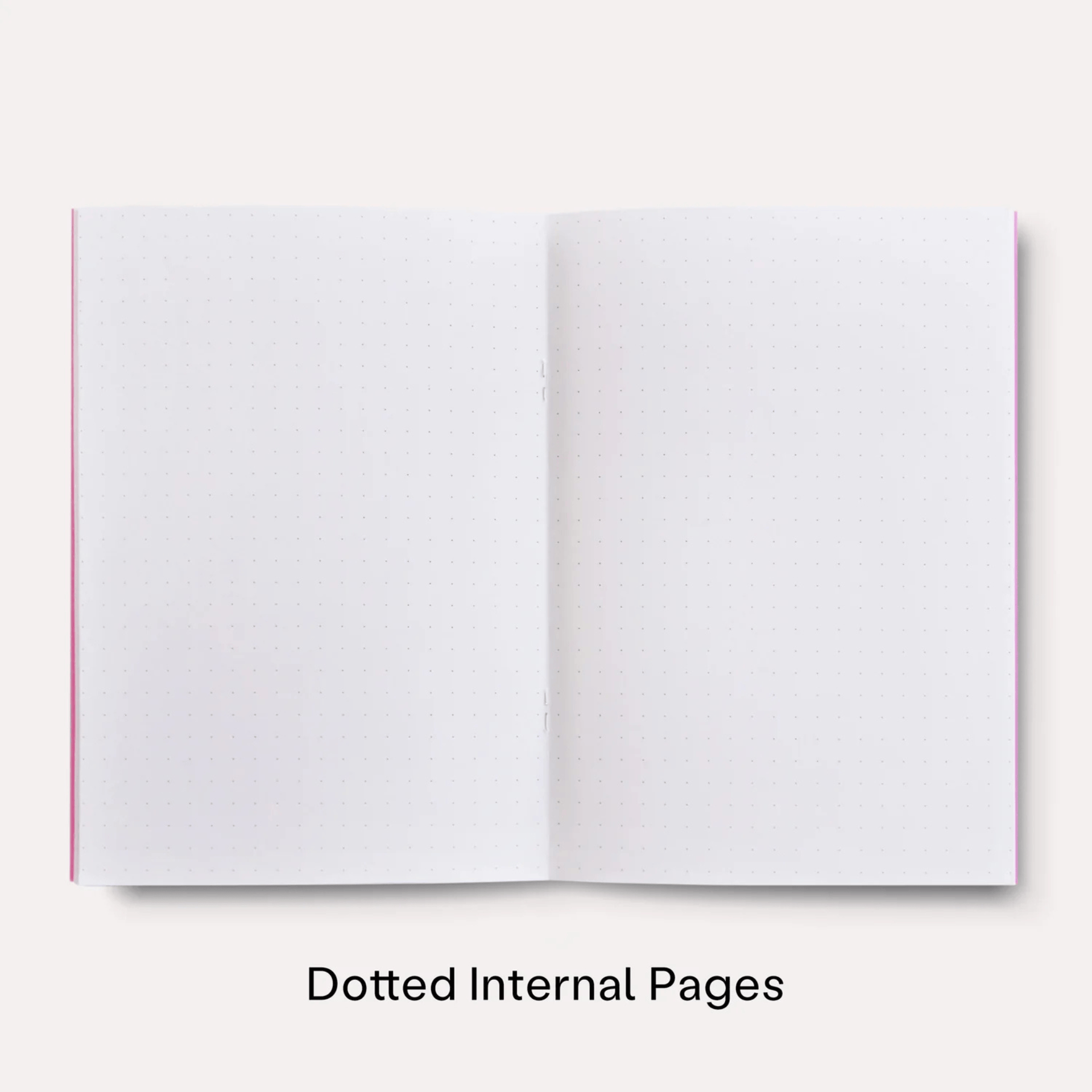 The Completist Quaderni Quaderno A5 Marfa