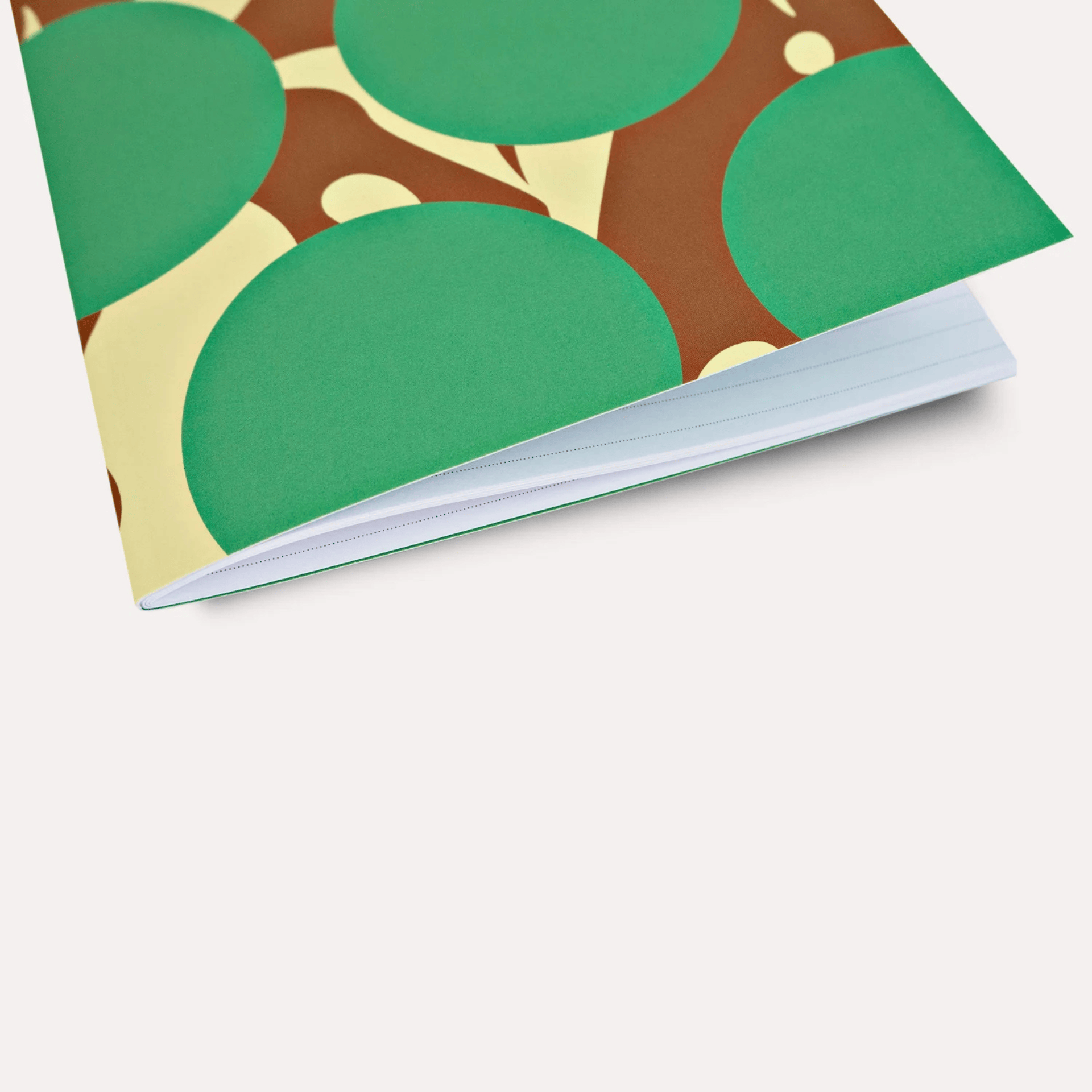 The Completist Quaderni Quaderno A5 Marfa