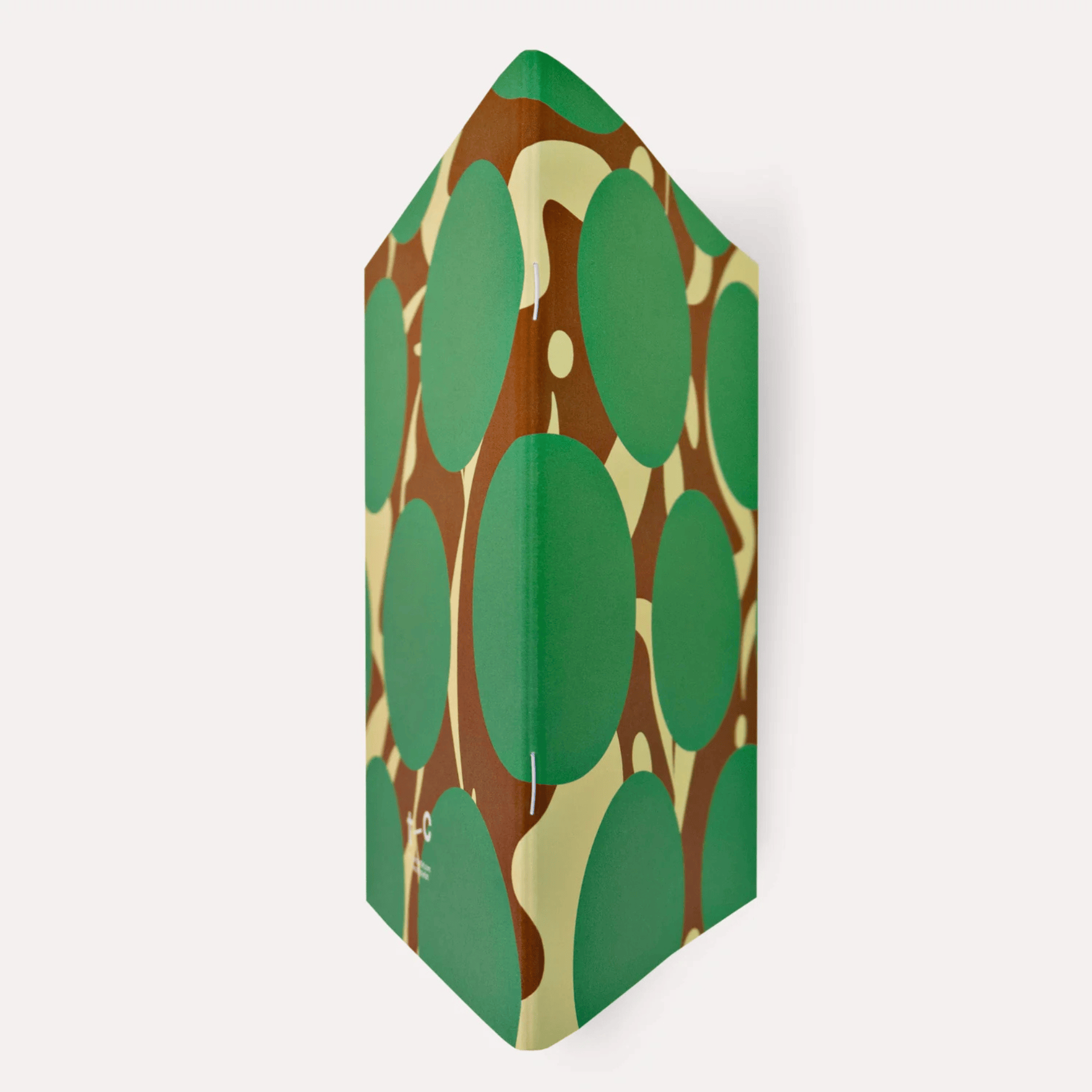 The Completist Quaderni Quaderno A5 Marfa