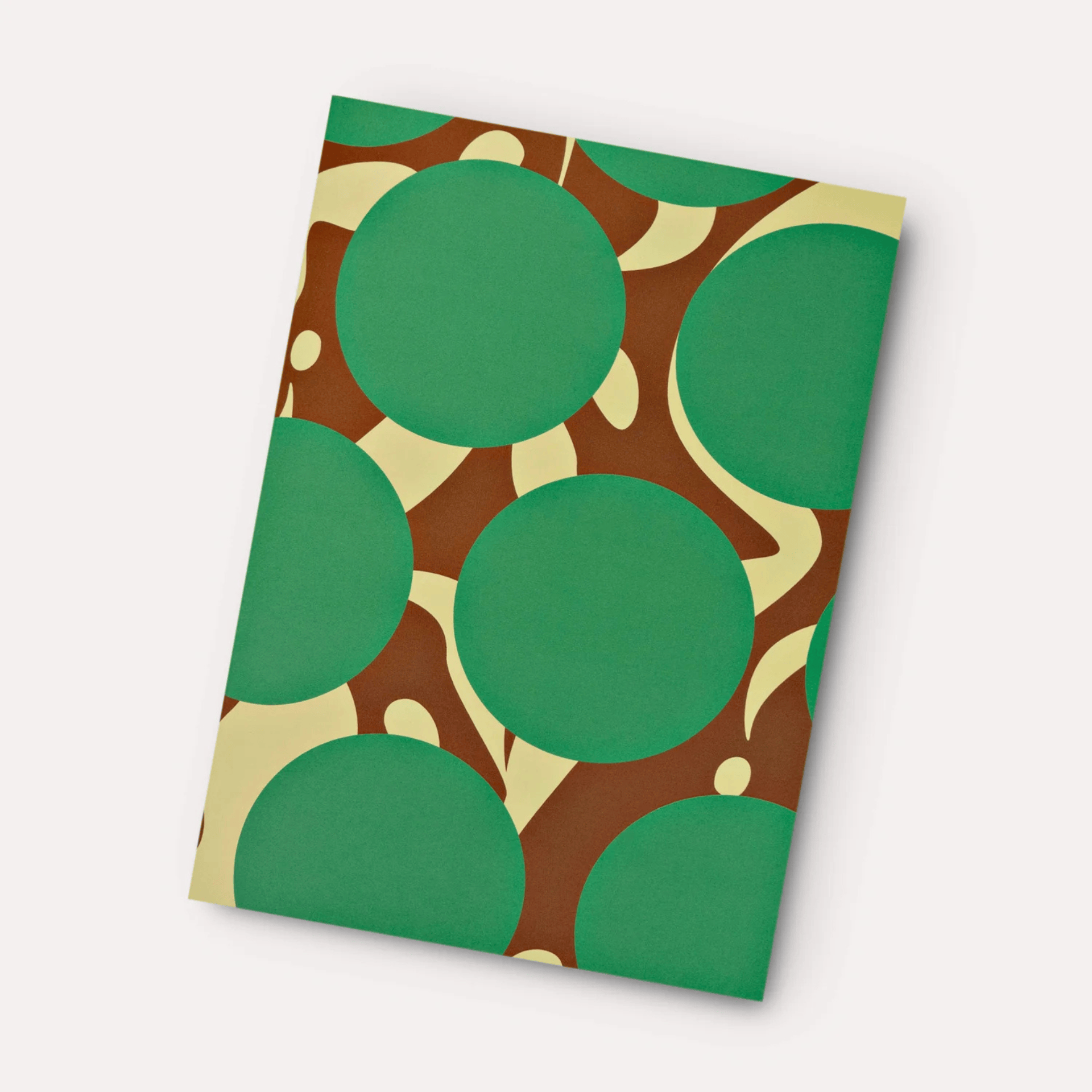 The Completist Quaderni Quaderno A5 Marfa