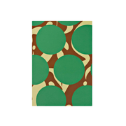 The Completist Quaderni Quaderno A5 Marfa