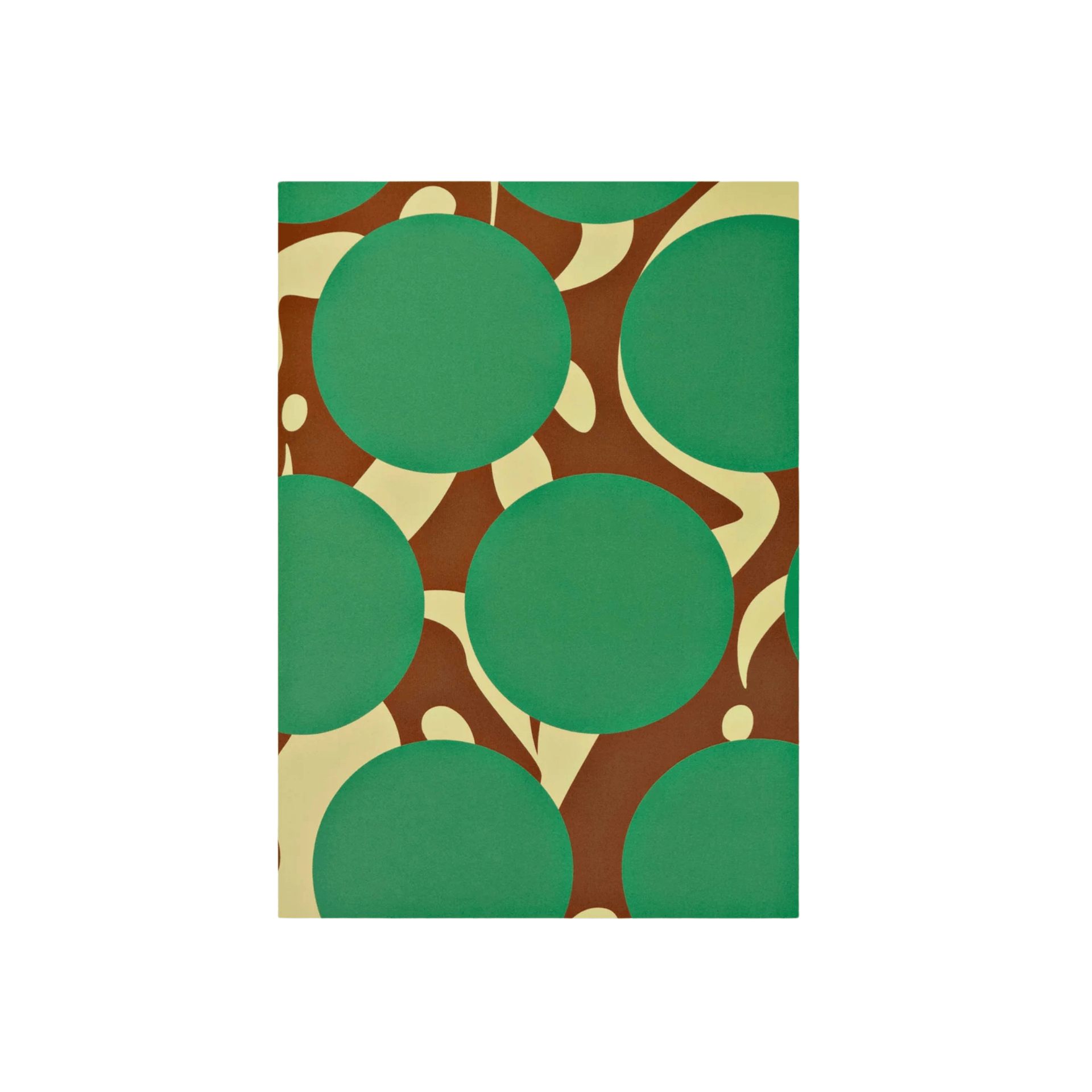 The Completist Quaderni Quaderno A5 Marfa