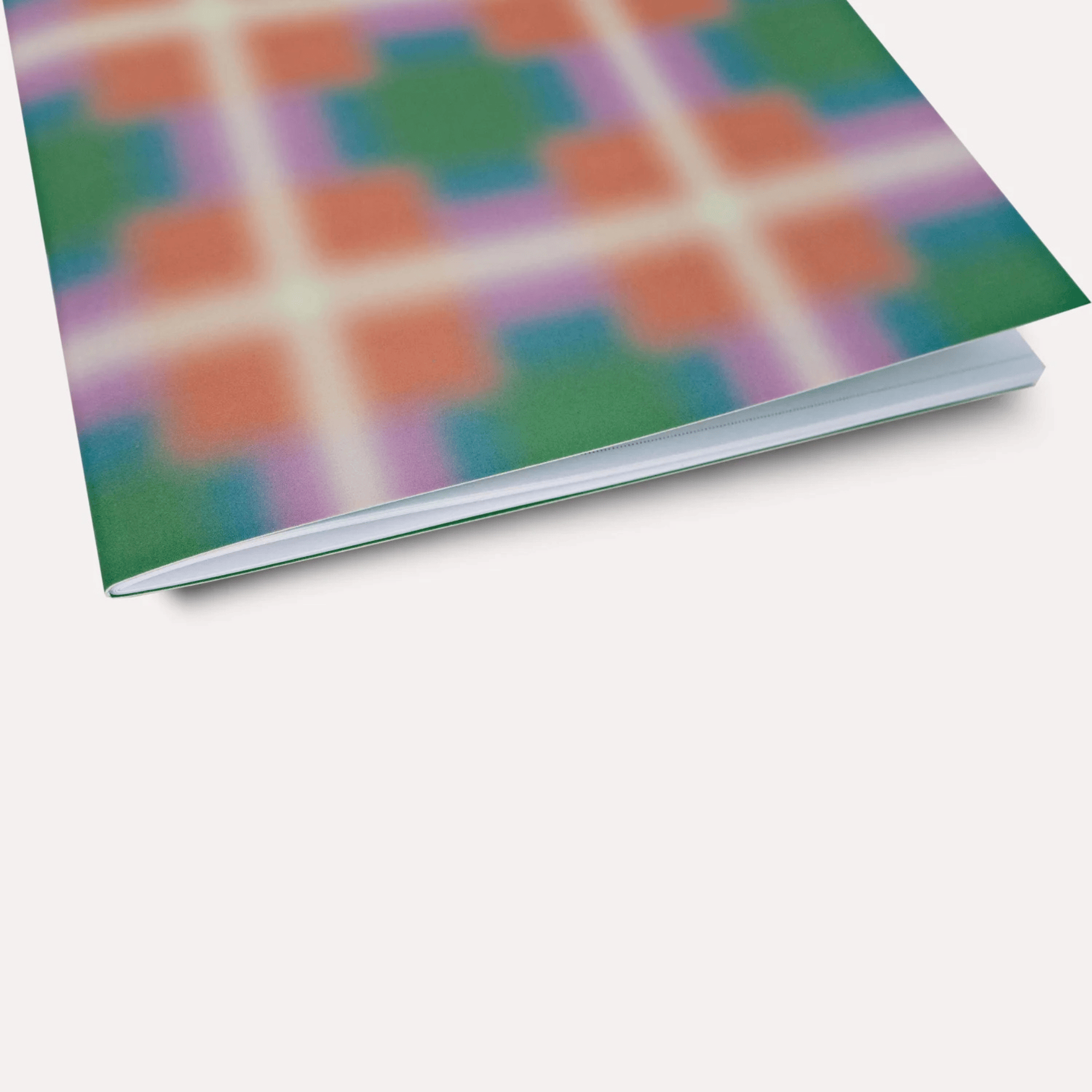 The Completist Quaderni Quaderno A5 Olivia