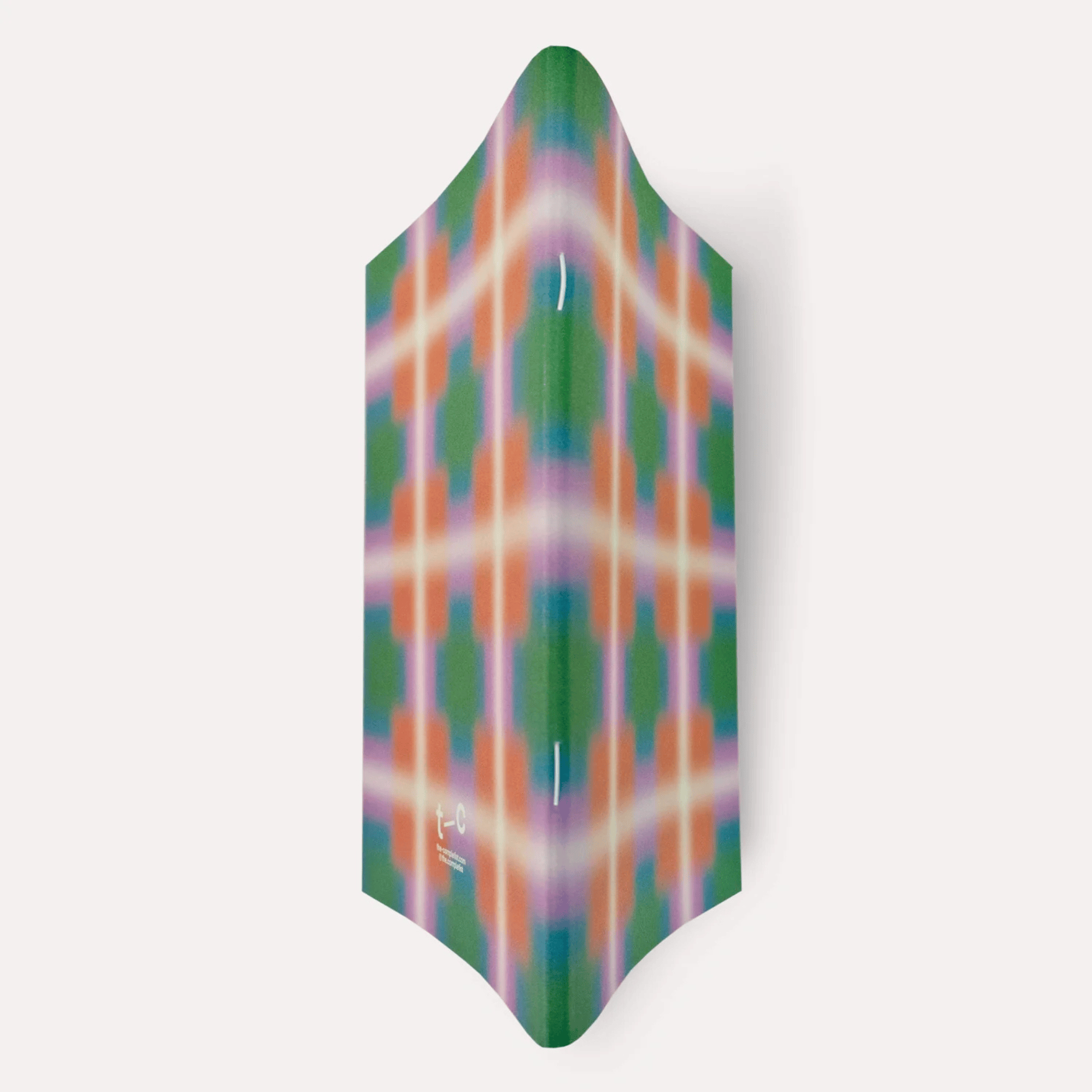 The Completist Quaderni Quaderno A5 Olivia