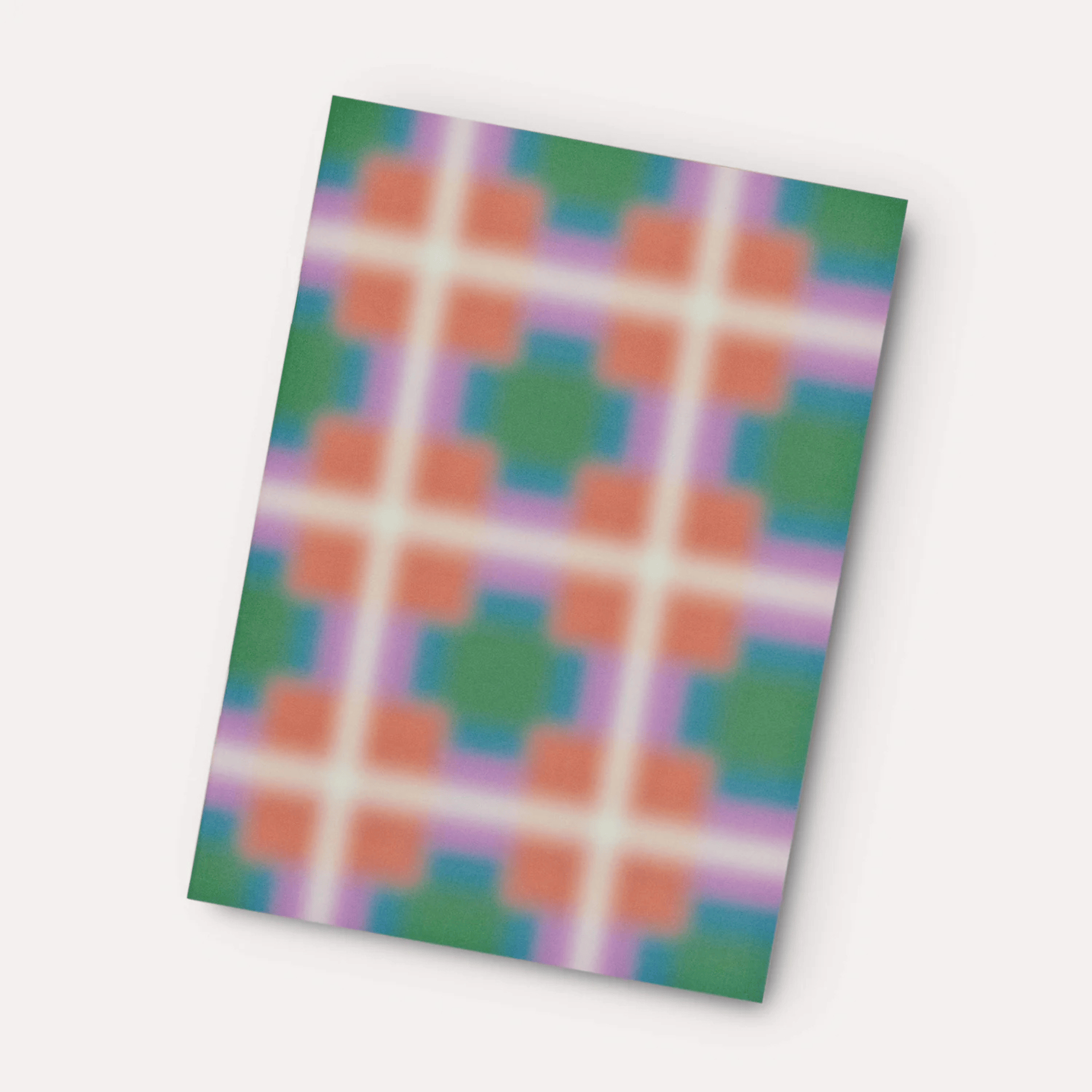 The Completist Quaderni Quaderno A5 Olivia