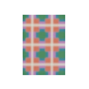 The Completist Quaderni Quaderno A5 Olivia