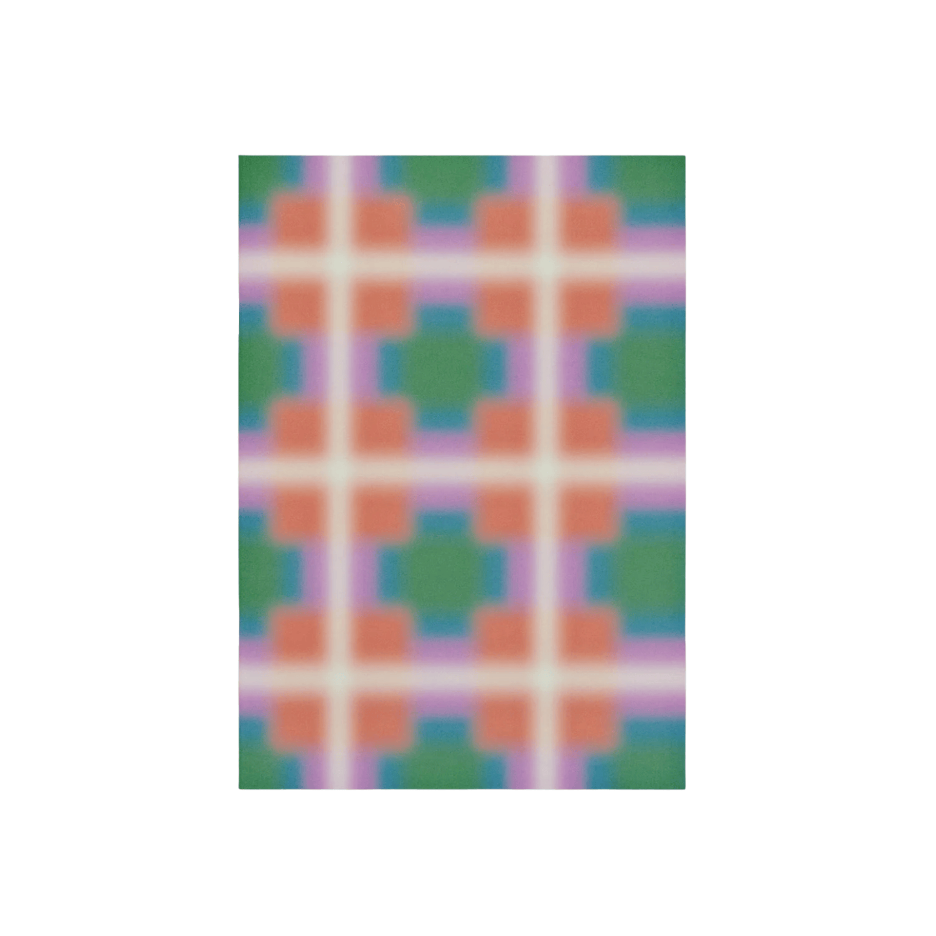 The Completist Quaderni Quaderno A5 Olivia