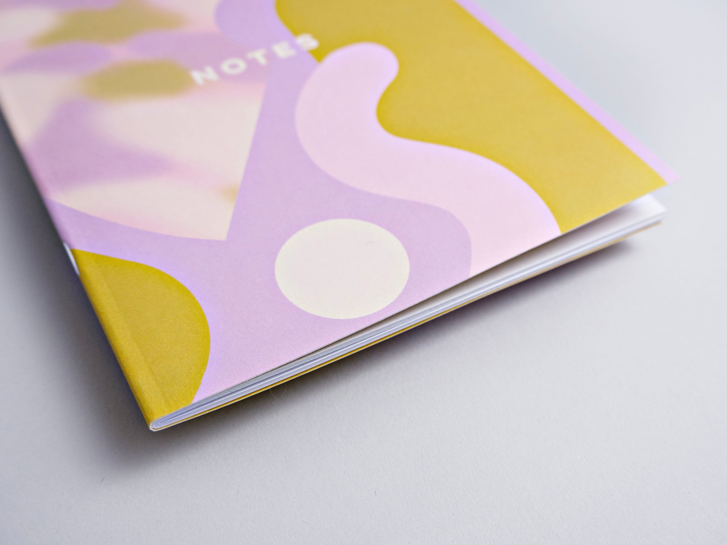 The Completist Quaderni Quaderno A5 Superbloom