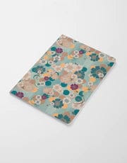 PPP Quaderni Quaderno All Falls