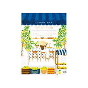 All The Way To Say Quaderni Quaderno Amalfi Coast