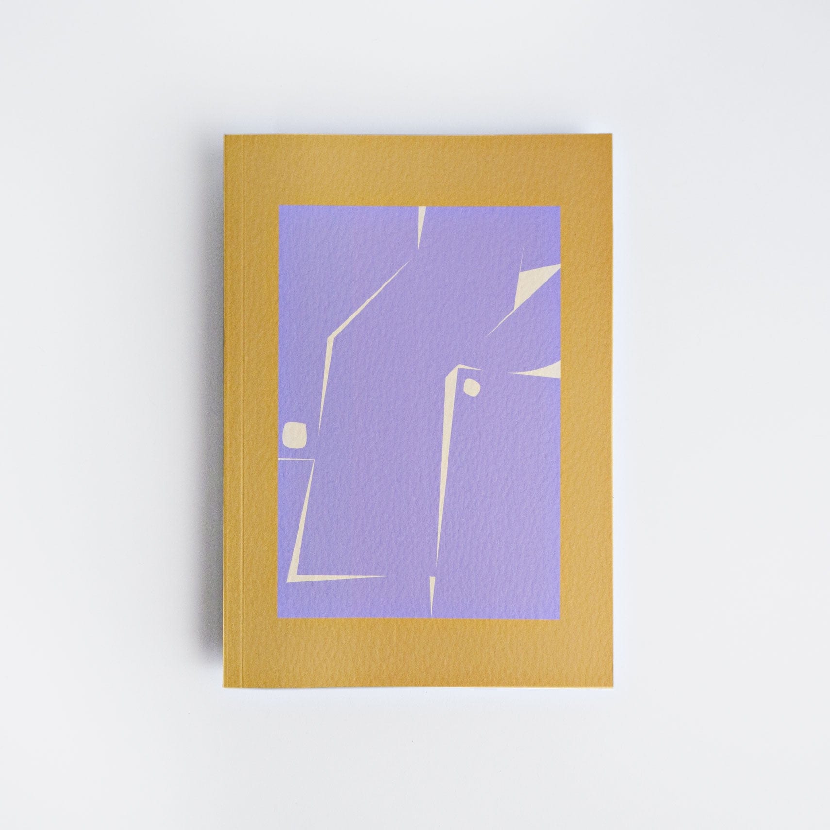 The Completist Quaderni Quaderno Athens Flatlay