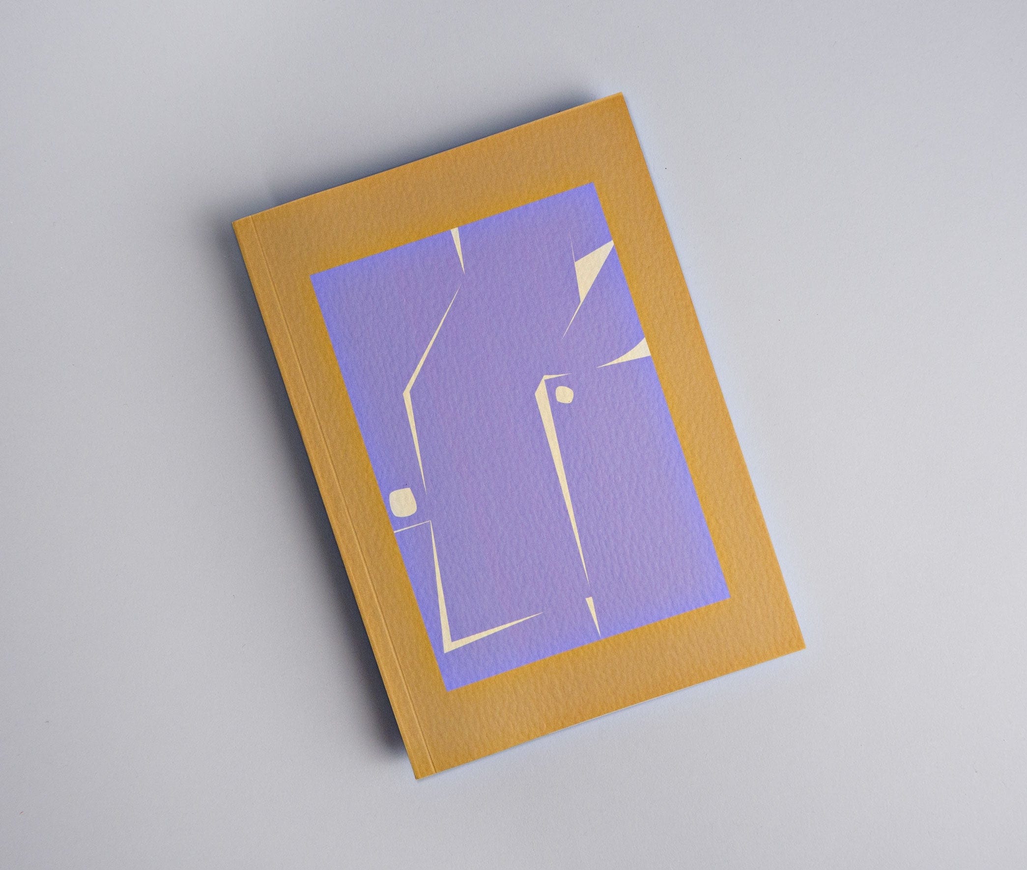 The Completist Quaderni Quaderno Athens Flatlay