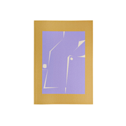 The Completist Quaderni Quaderno Athens Flatlay