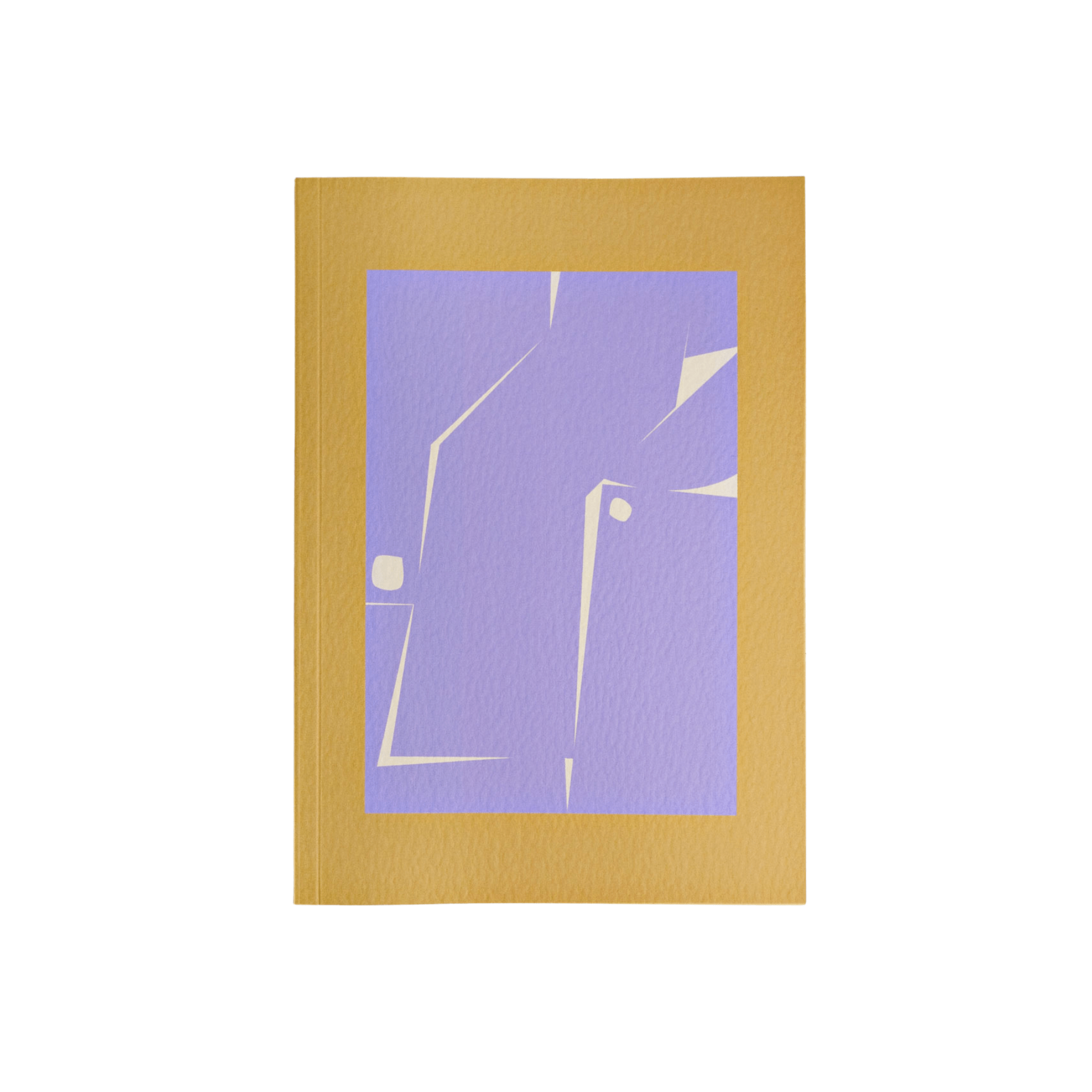 The Completist Quaderni Quaderno Athens Flatlay