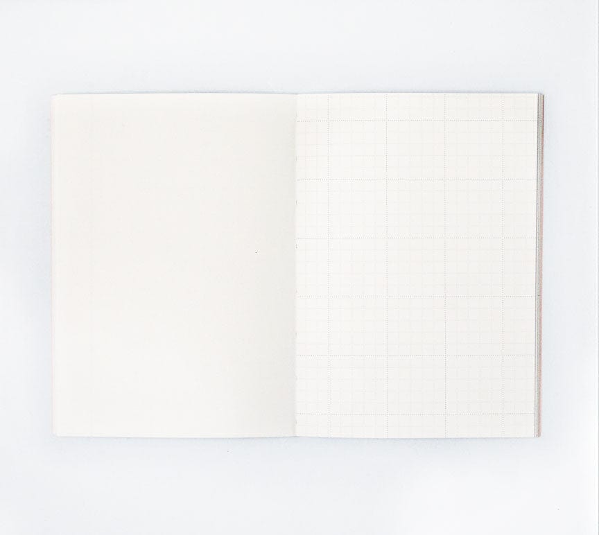 The Completist Quaderni Quaderno Athens Flatlay