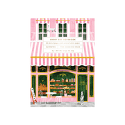 All The Way To Say Quaderni Quaderno Bakery