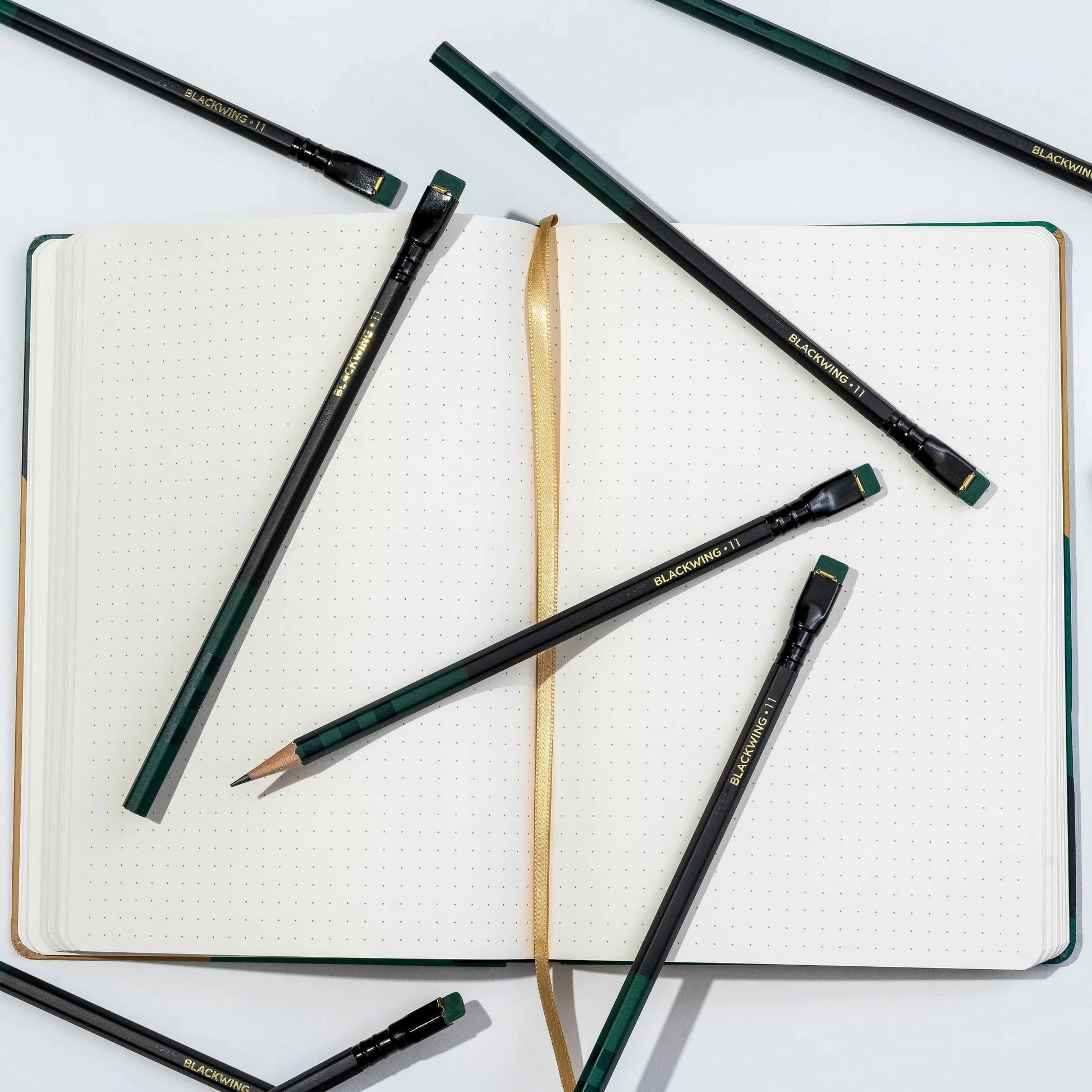 Blackwing Quaderni Quaderno Blackwing - Volume 11 Limited Edition