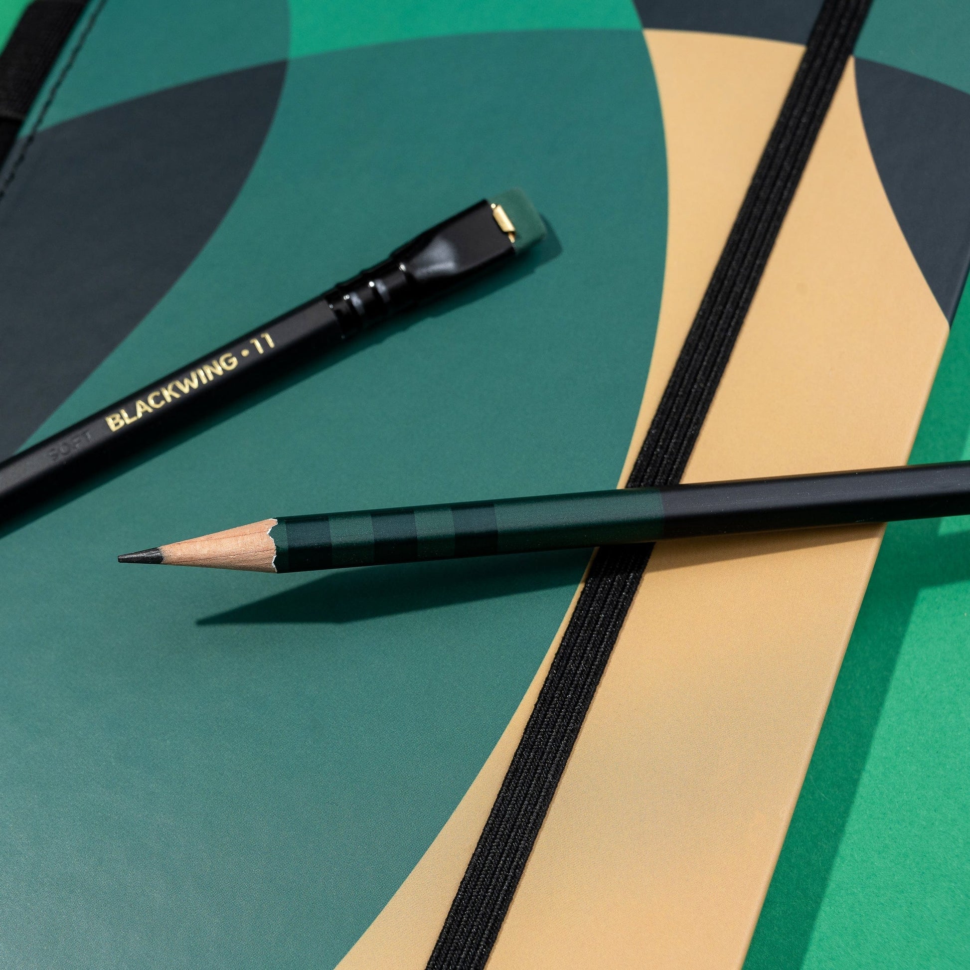 Blackwing Quaderni Quaderno Blackwing - Volume 11 Limited Edition