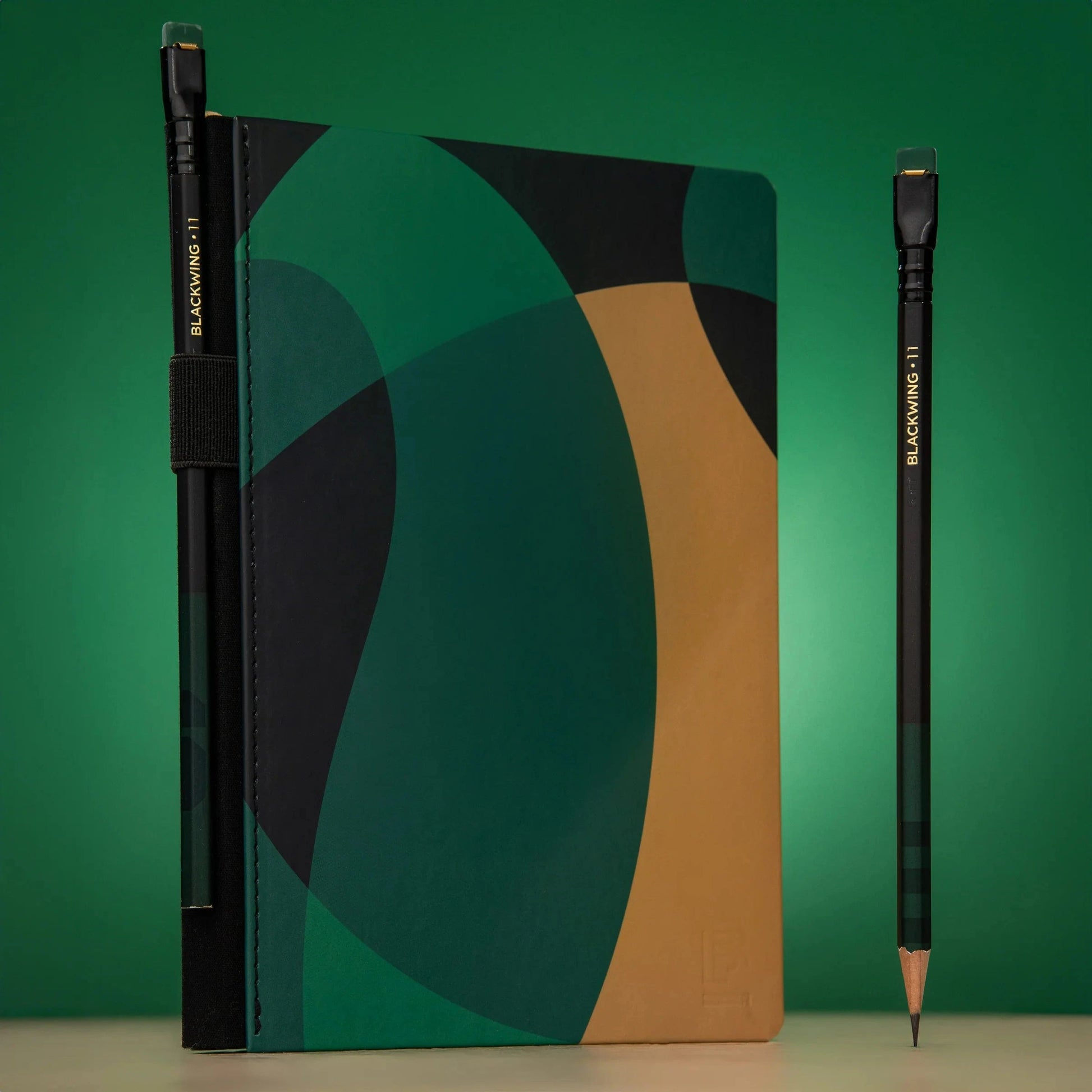 Blackwing Quaderni Quaderno Blackwing - Volume 11 Limited Edition