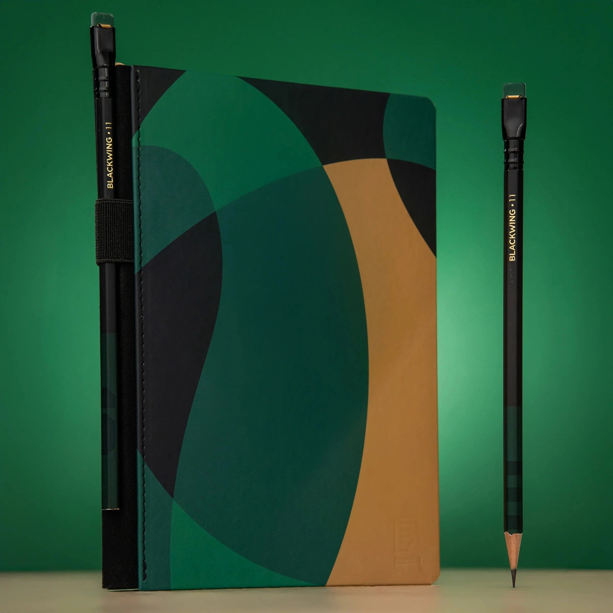 Blackwing Quaderni Quaderno Blackwing - Volume 11 Limited Edition