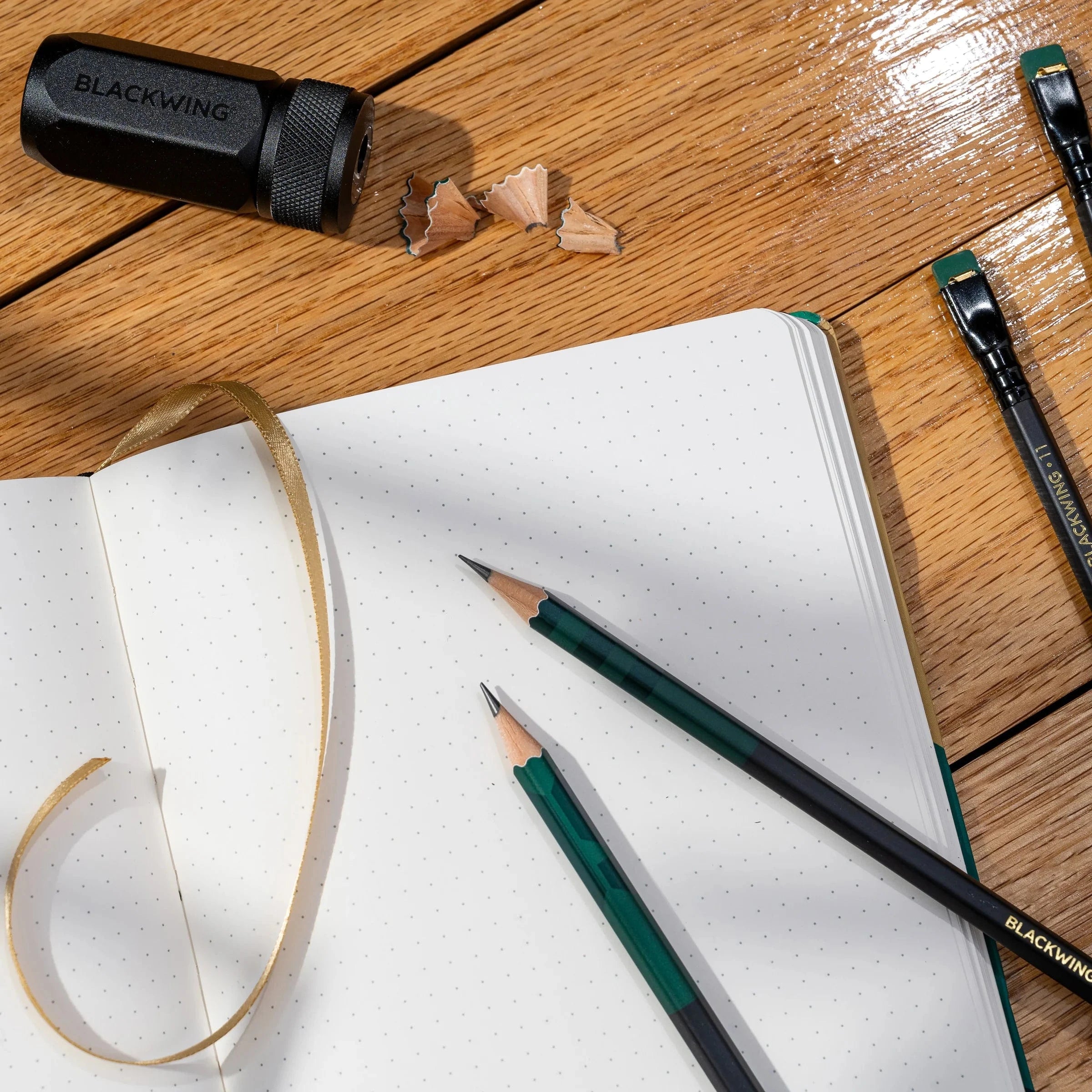 Blackwing Quaderni Quaderno Blackwing - Volume 11 Limited Edition