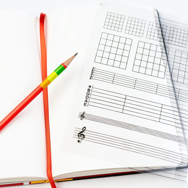 Blackwing Quaderni Quaderno Blackwing x George Harrison  - Limited Edition