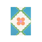 The Completist Quaderni Quaderno Casablanca Flatlay