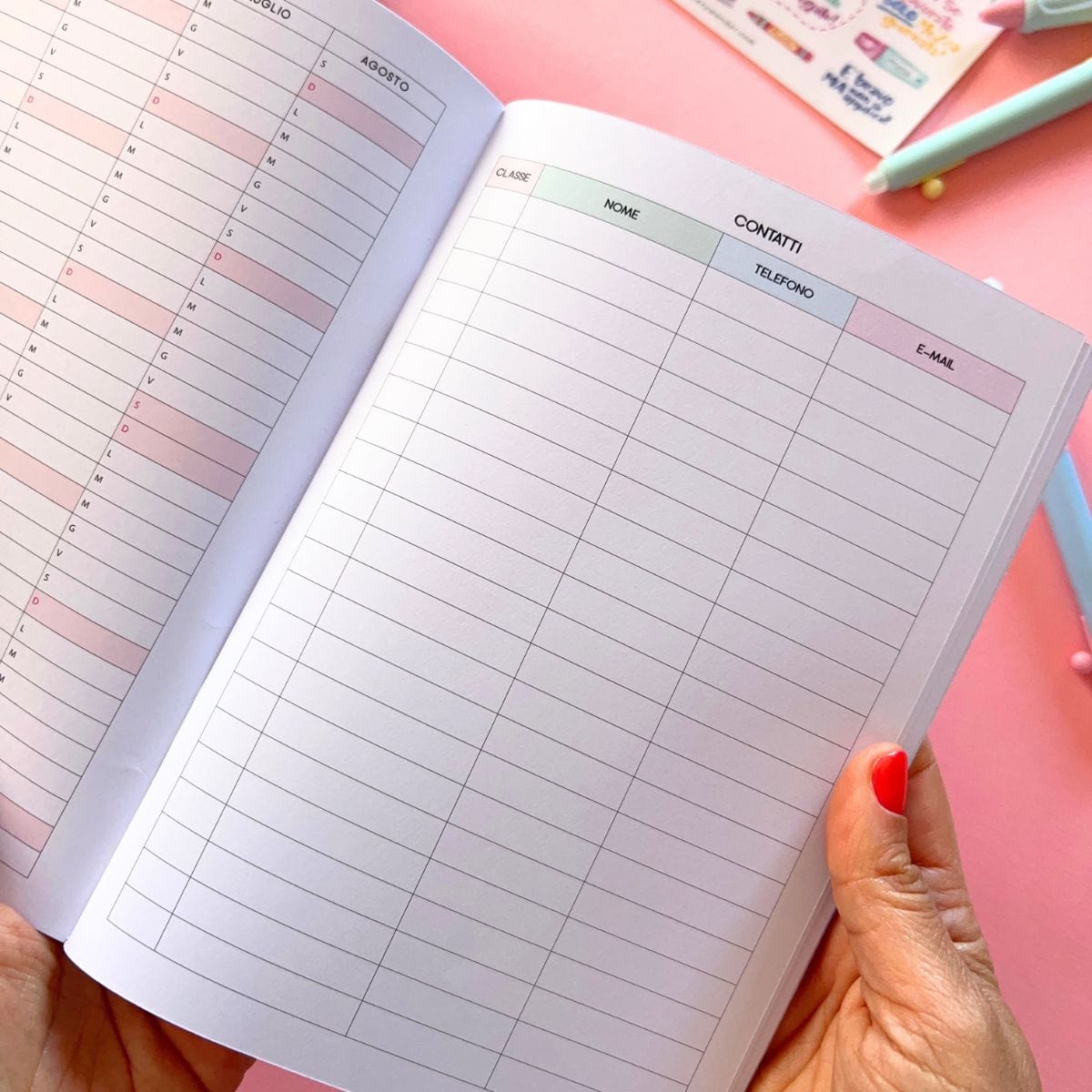 Very Wonder Quaderni Quaderno del Docente