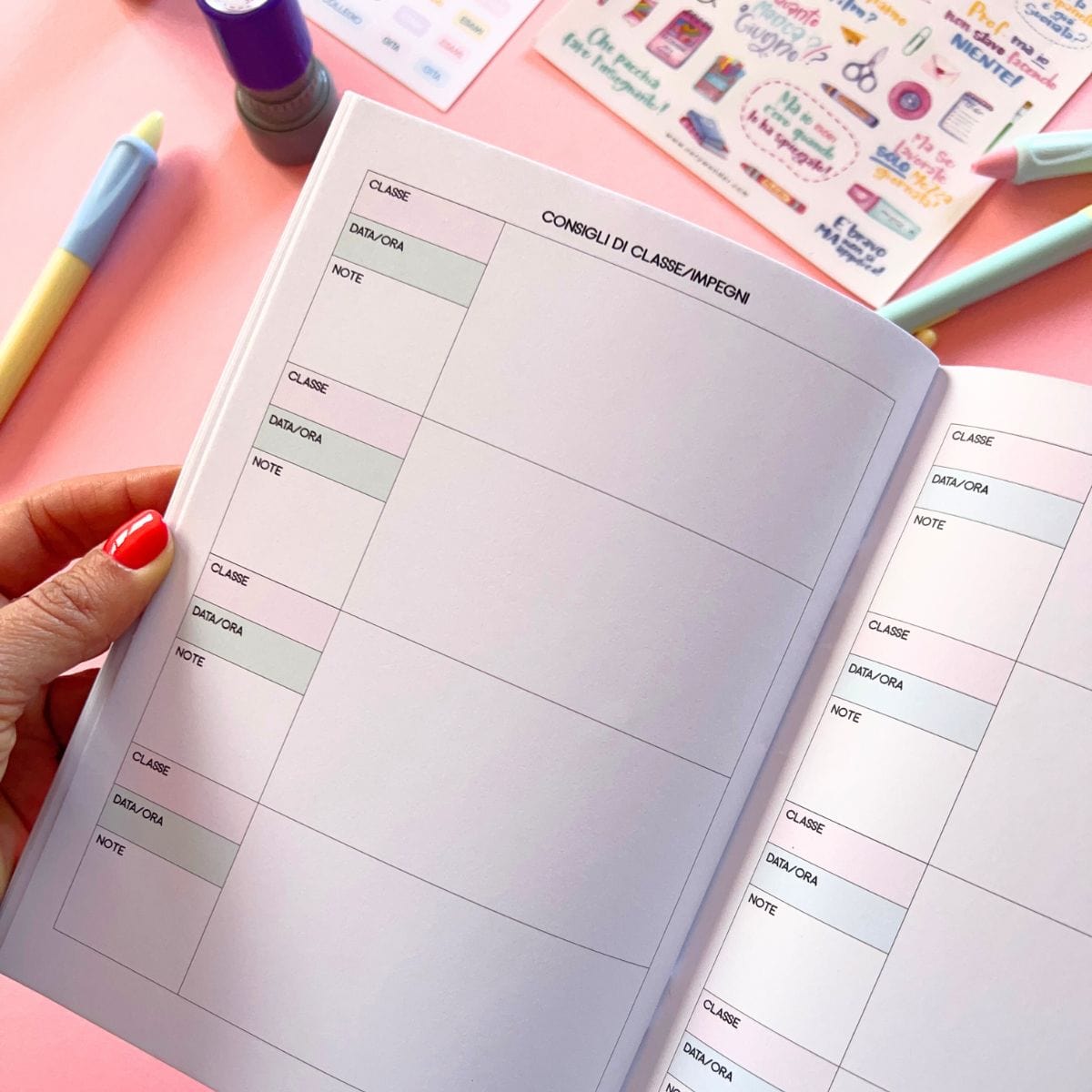 Very Wonder Quaderni Quaderno del Docente