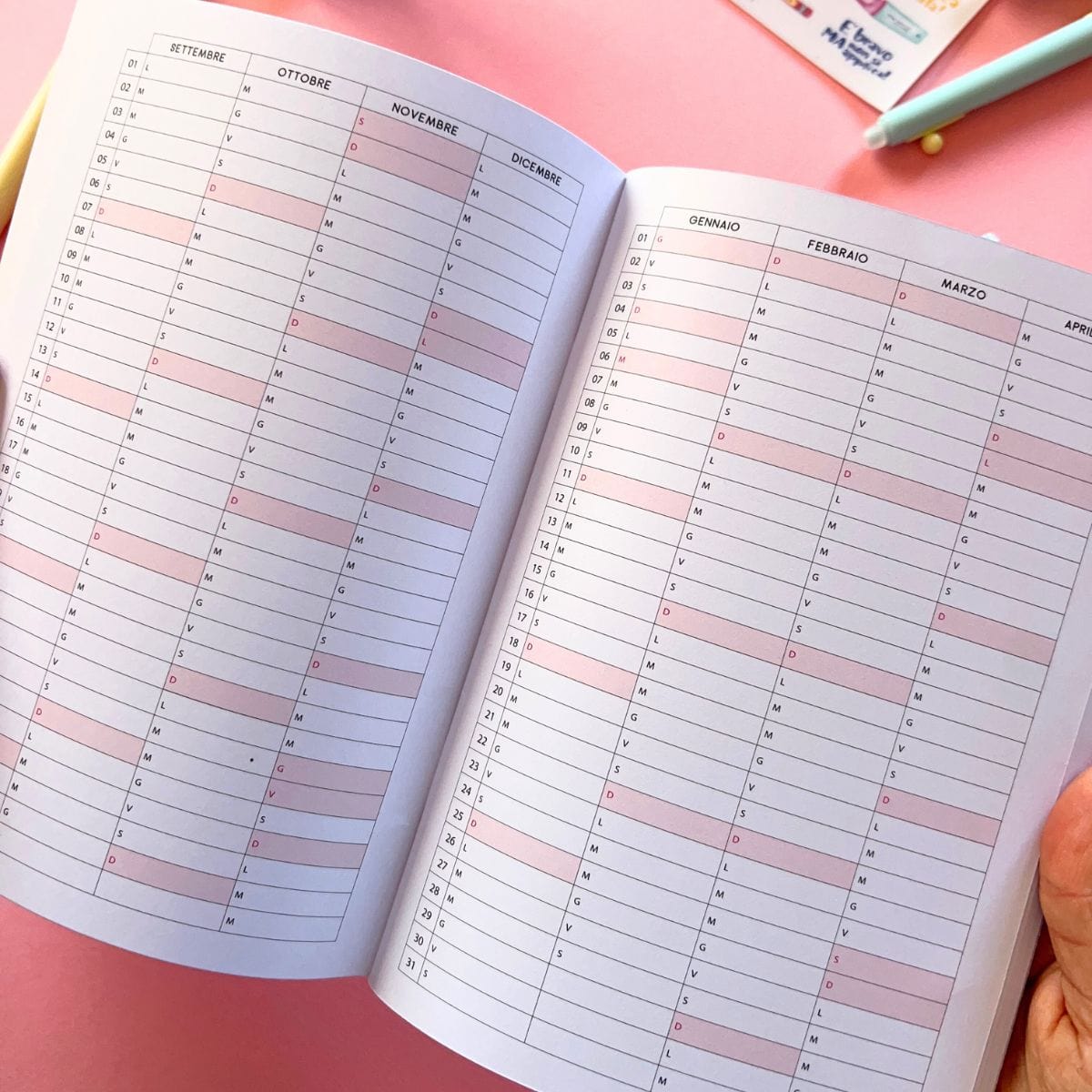 Very Wonder Quaderni Quaderno del Docente