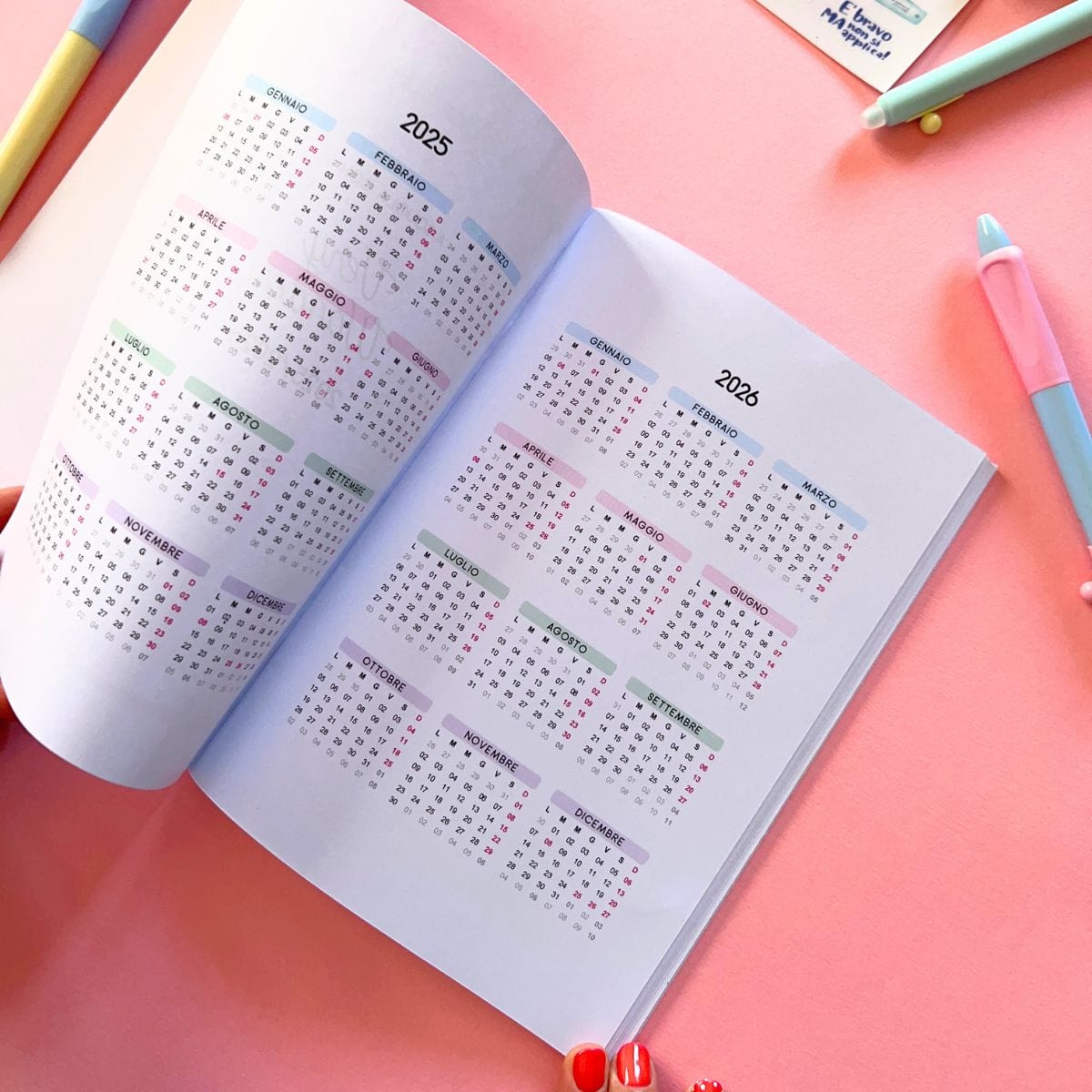 Very Wonder Quaderni Quaderno del Docente