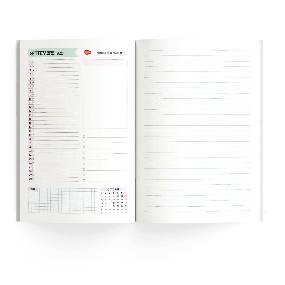 Very Wonder Quaderni Quaderno del Docente