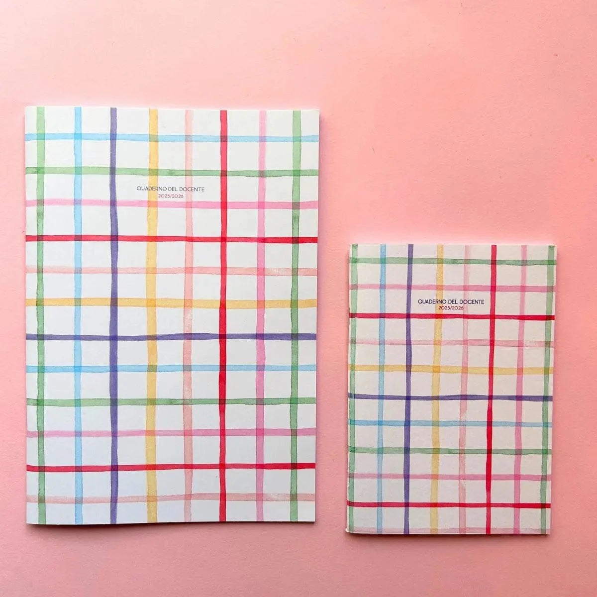 Very Wonder Quaderni A5 Quaderno del Docente