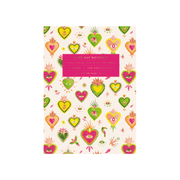 All The Way To Say Quaderni Quaderno Ex Voto