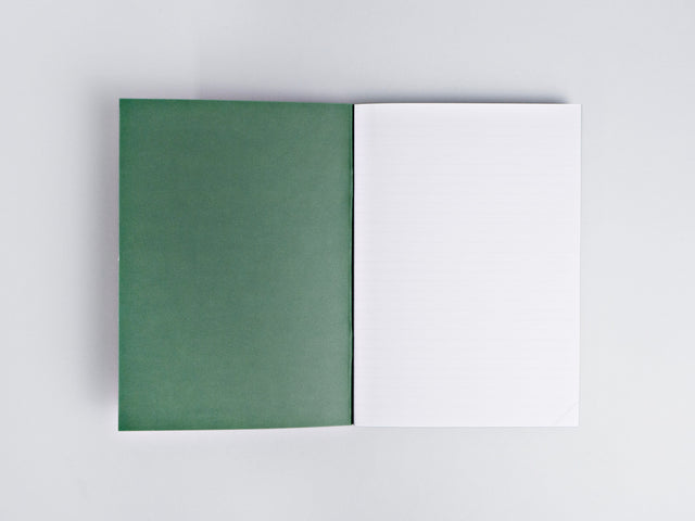 SayPaper Quaderni Quaderno Gradient - 100 pagine