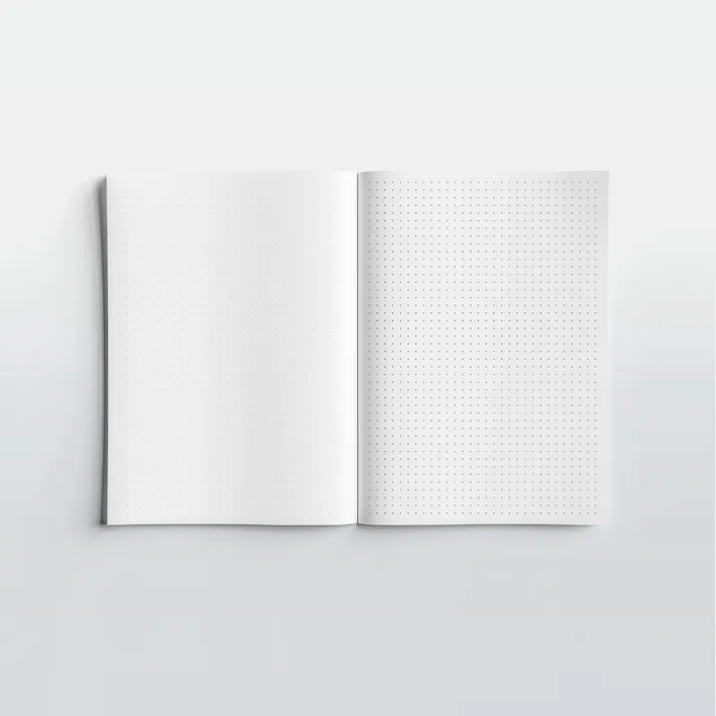 All The Way To Say Quaderni Quaderno Namaster