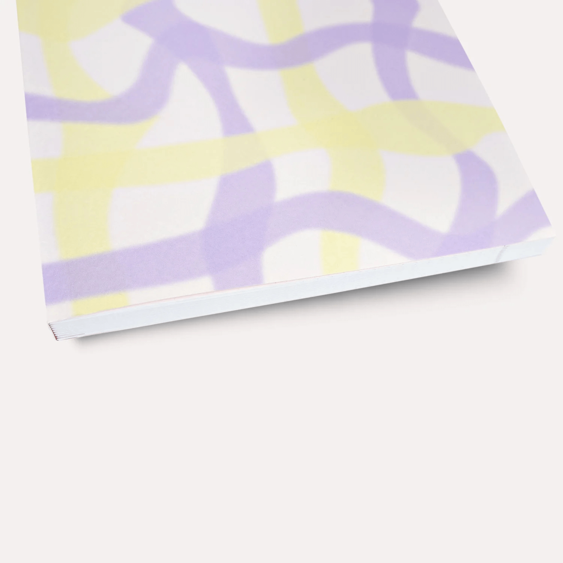 The Completist Quaderni Quaderno Neroli Flatlay