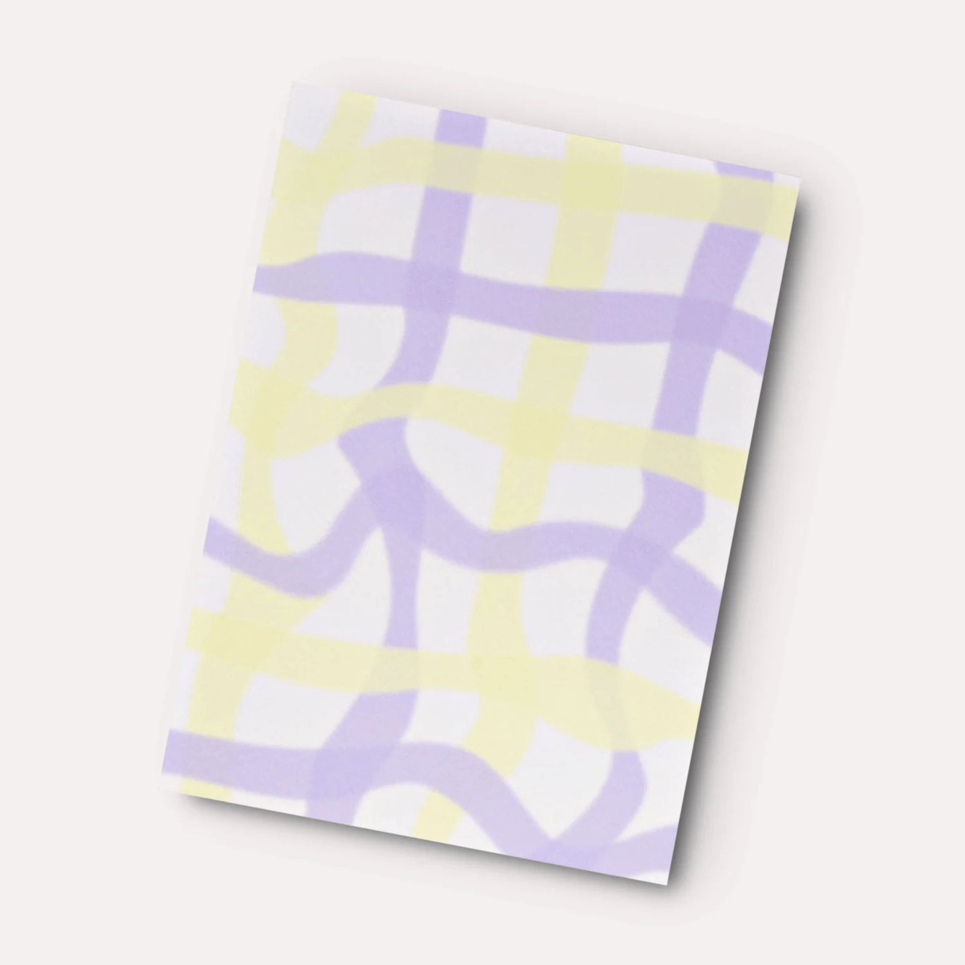 The Completist Quaderni Quaderno Neroli Flatlay