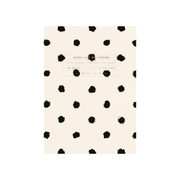 All The Way To Say Quaderni Quaderno Painted Dots