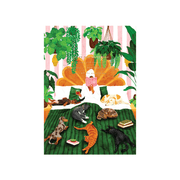 All The Way To Say Quaderni Quaderno Pets & Plants