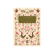 All The Way To Say Quaderni Quaderno Pink Croco