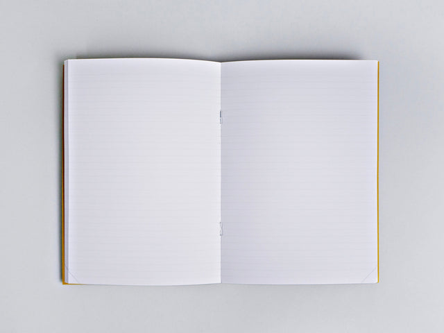 SayPaper Quaderni Quaderno Portland - 100 pagine