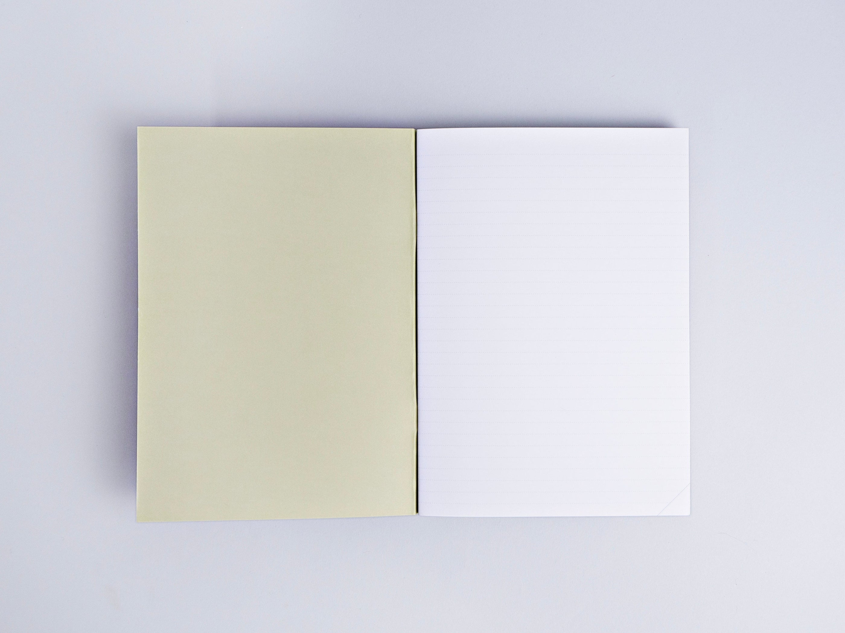 SayPaper Quaderni Quaderno Portland - 100 pagine