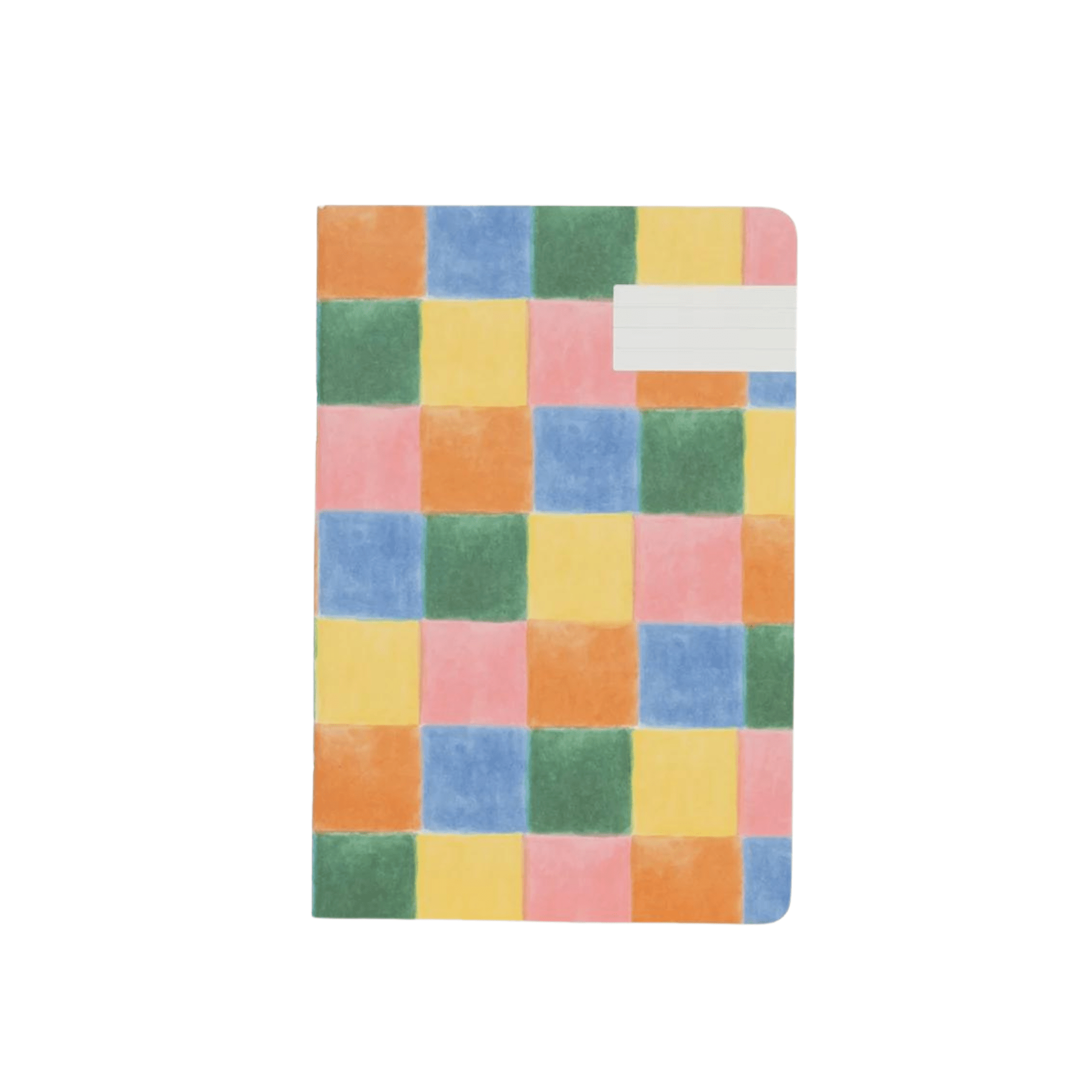 Season Paper Quaderni Quaderno Quilt