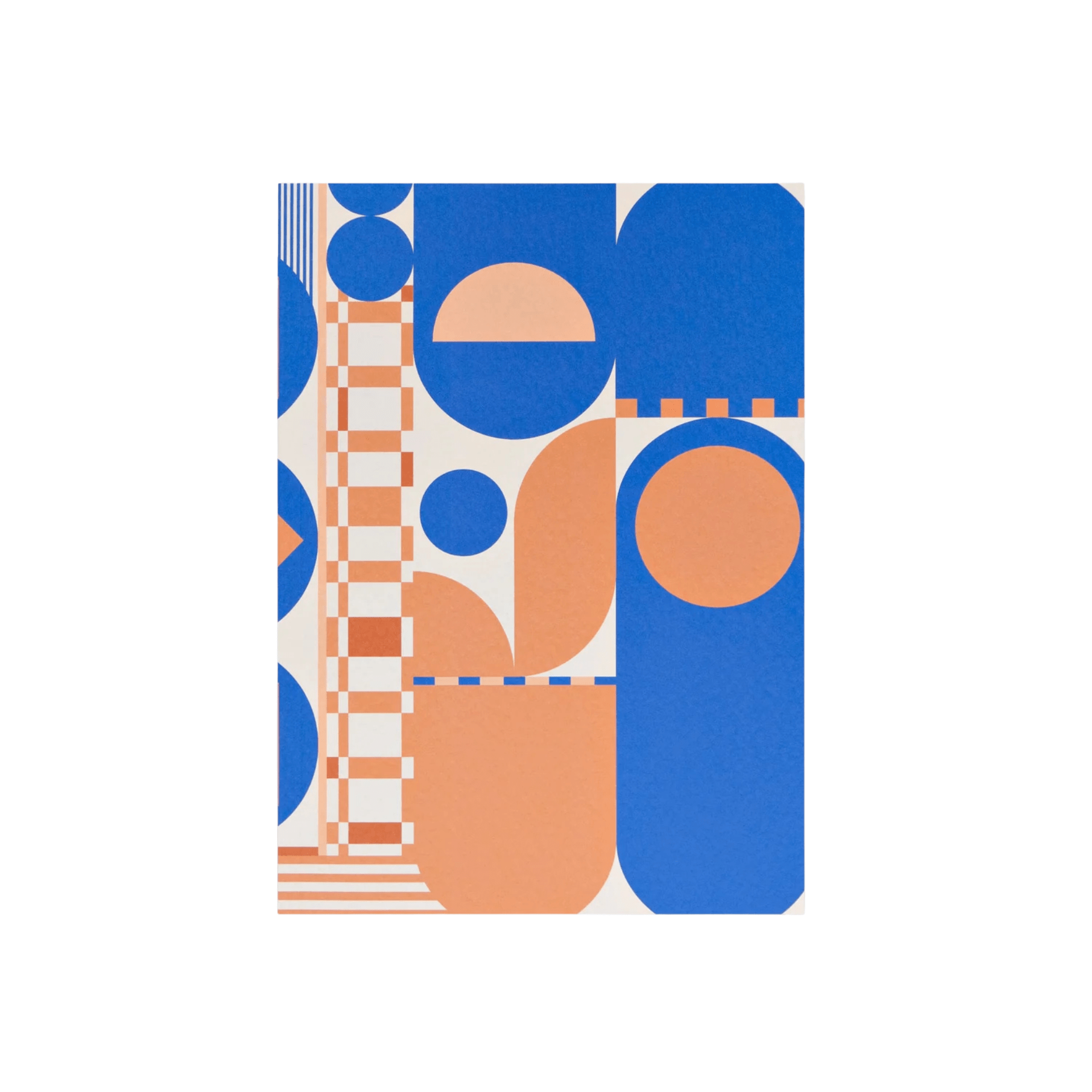 The Completist Quaderni Quaderno Signal Flatlay