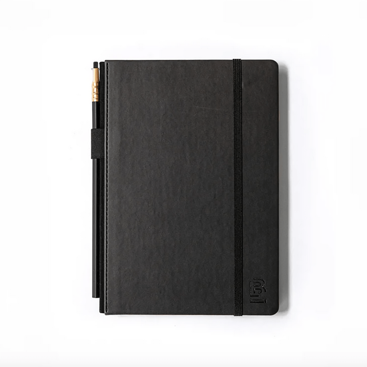 Blackwing Quaderni Quaderno Slate Black Blackwing - Medium